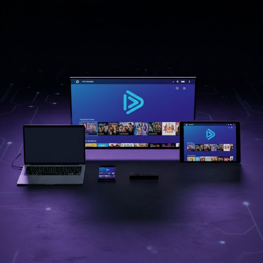 الأجهزة - تثبيت IPTV على Samsung Smart TV: شرح Tizen الكامل 2026